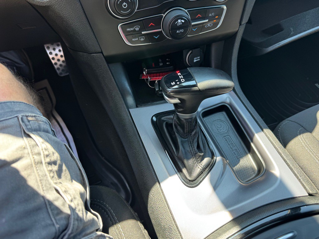 2020 Dodge Charger Image 23