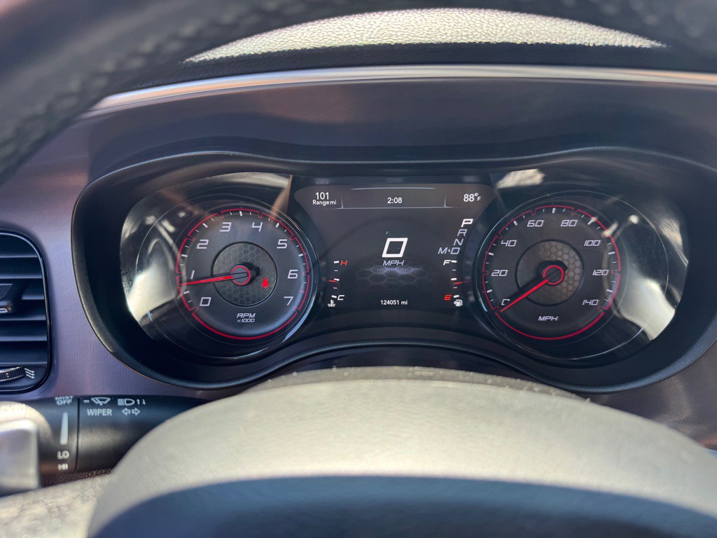 2020 Dodge Charger Image 24