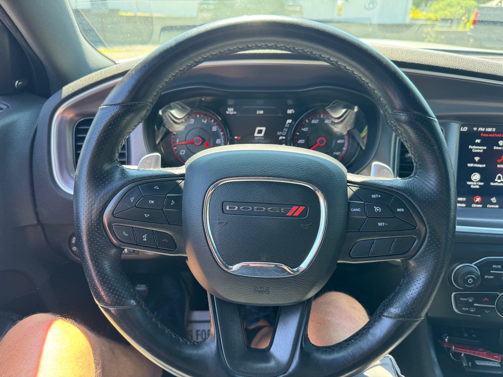 2020 Dodge Charger Image 25
