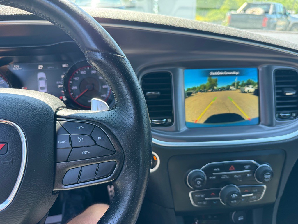 2020 Dodge Charger Image 27