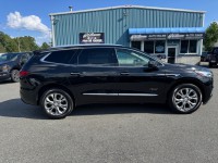 Image for 2020 Buick Enclave Avenir ID: 7623580