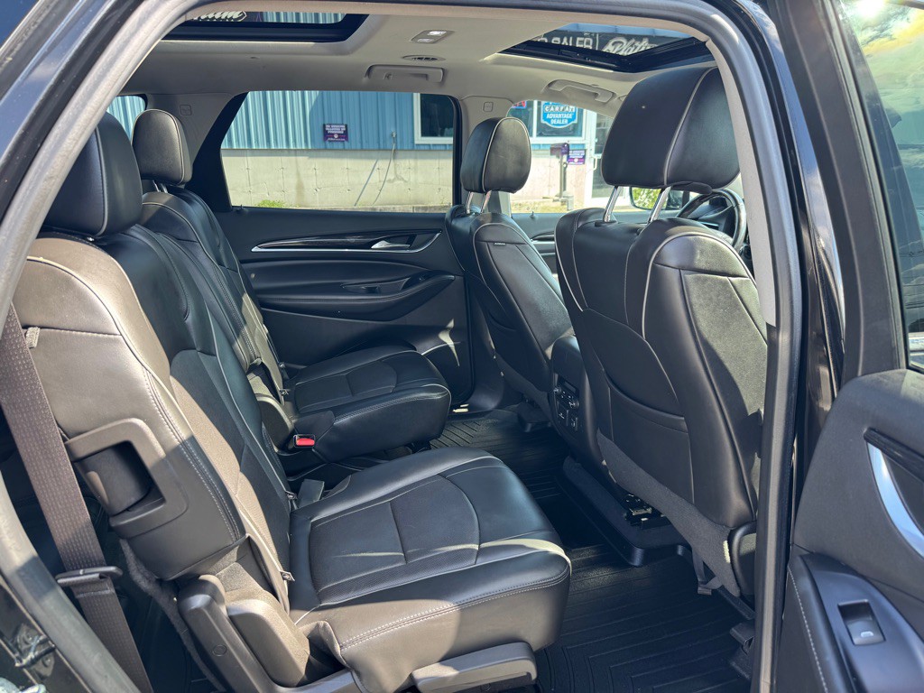 2020 Buick Enclave Image 13