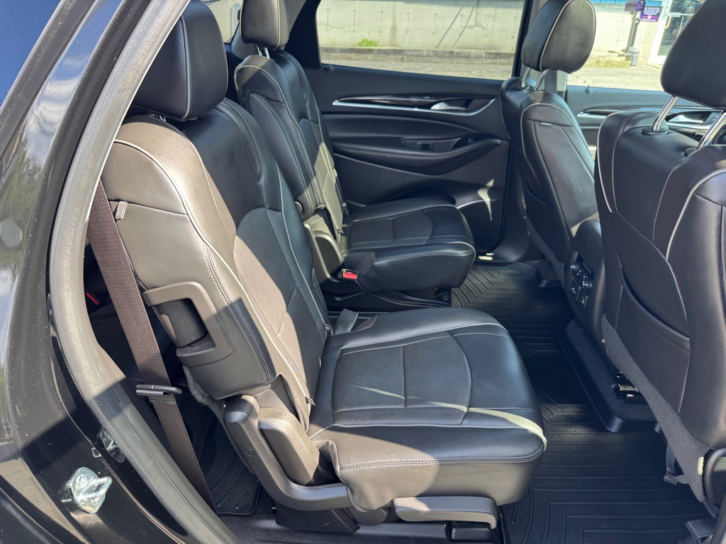 2020 Buick Enclave Image 15
