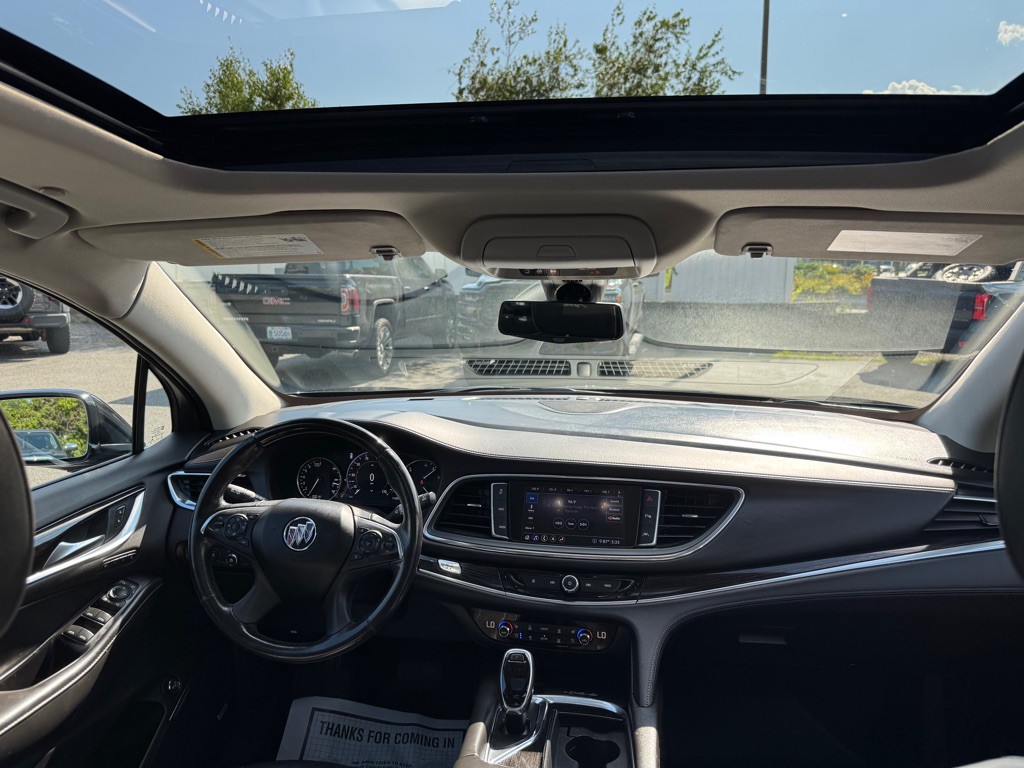 2020 Buick Enclave Image 18