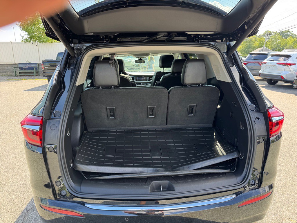 2020 Buick Enclave Image 20