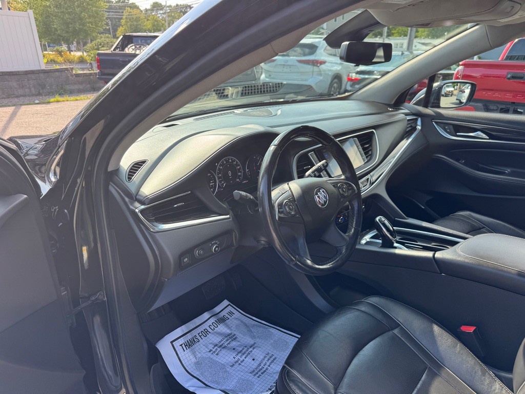 2020 Buick Enclave Image 23