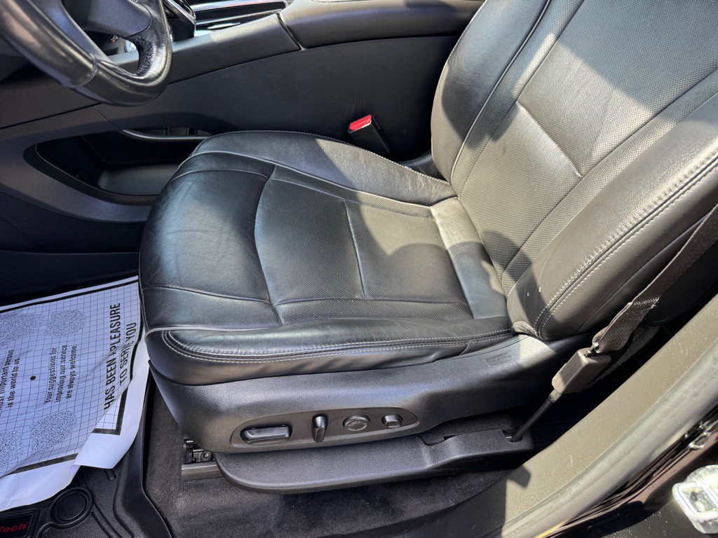 2020 Buick Enclave Image 24