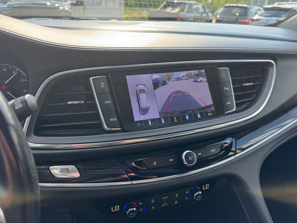 2020 Buick Enclave Image 30
