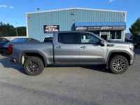Image for 2021 GMC Sierra 1500 AT4 ID: 7626833