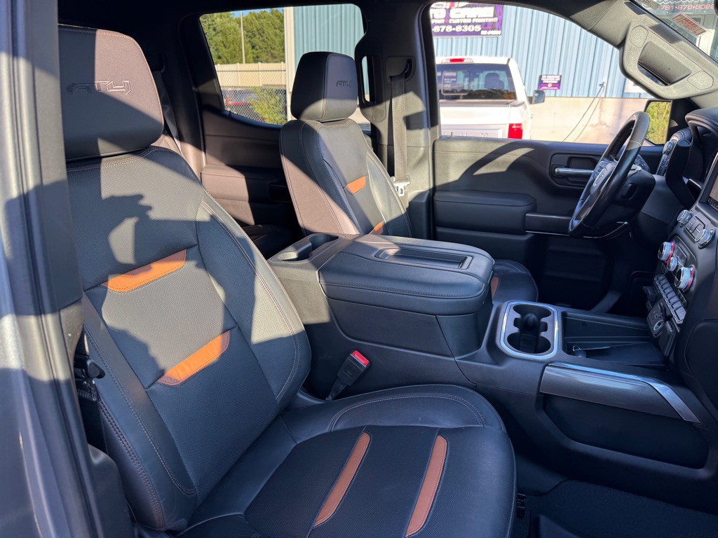 2021 GMC Sierra Image 11