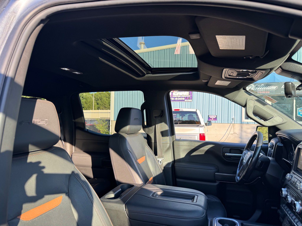 2021 GMC Sierra Image 12