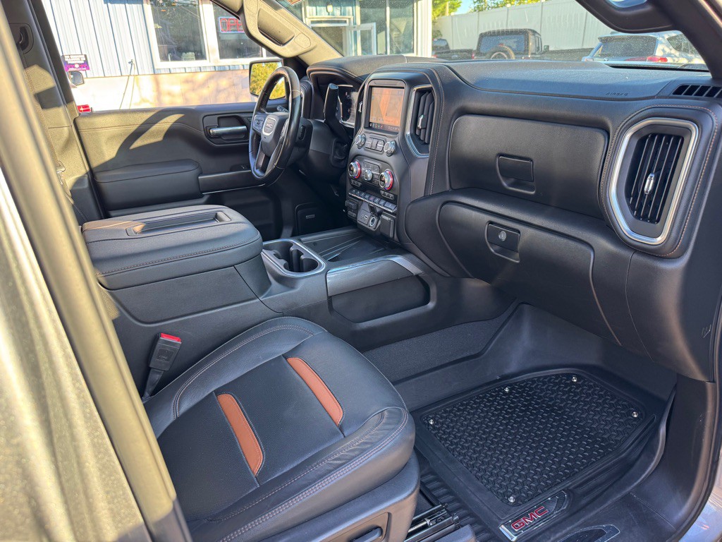 2021 GMC Sierra Image 14