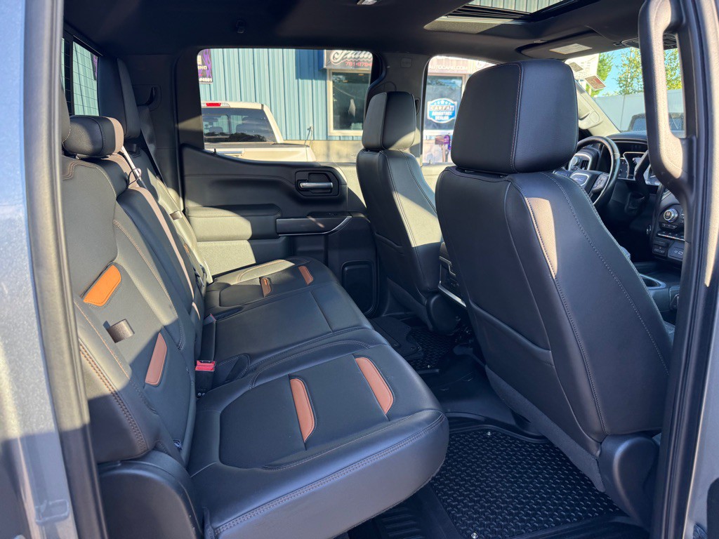 2021 GMC Sierra Image 15