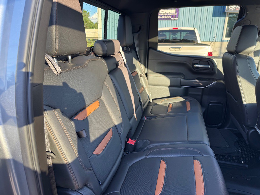 2021 GMC Sierra Image 17