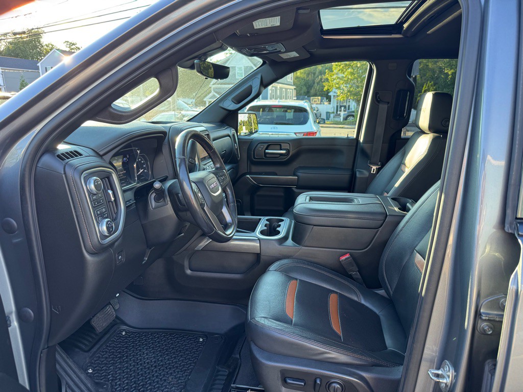 2021 GMC Sierra Image 20