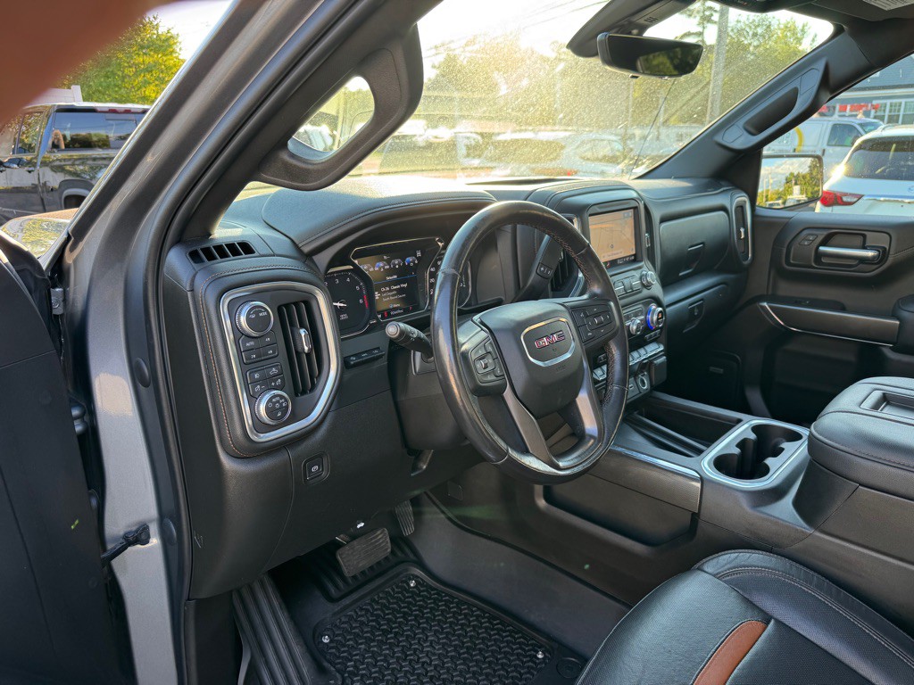 2021 GMC Sierra Image 21