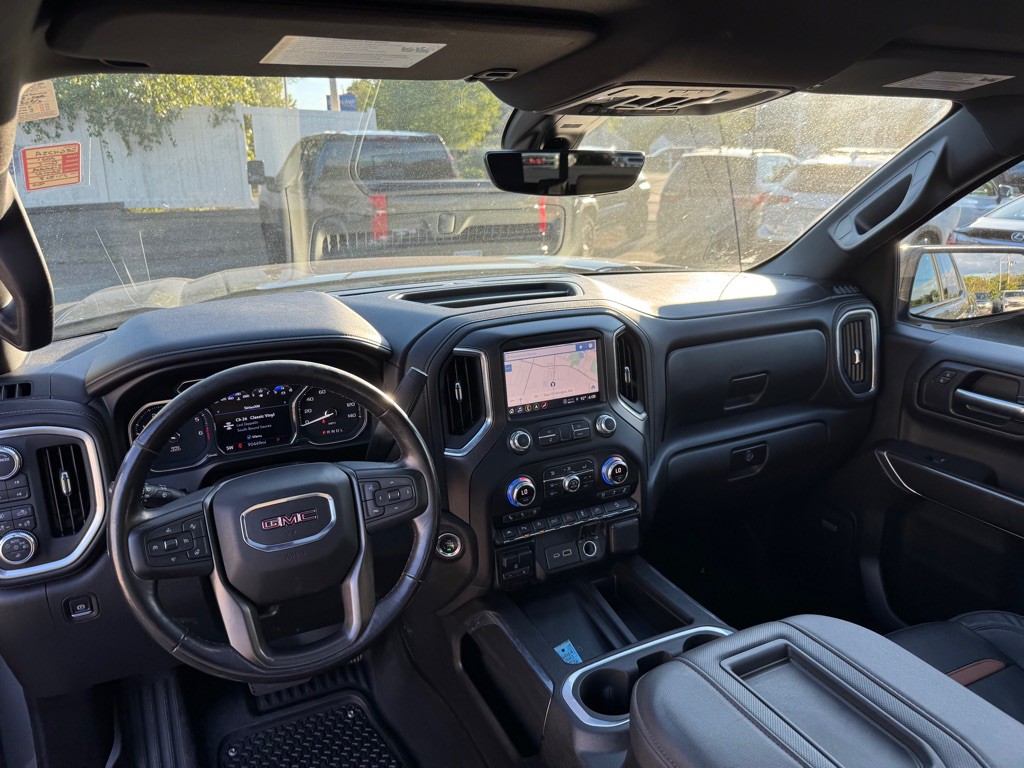 2021 GMC Sierra Image 23