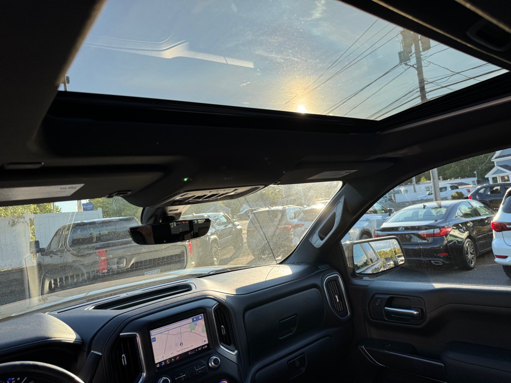 2021 GMC Sierra Image 24