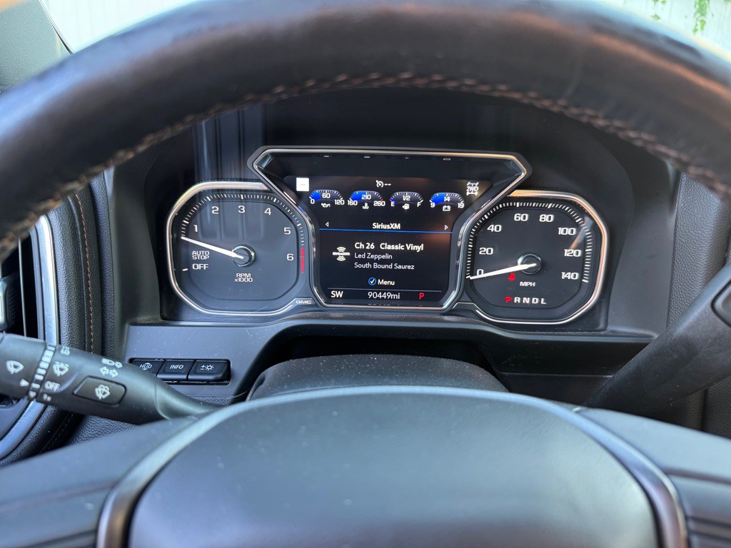 2021 GMC Sierra Image 26