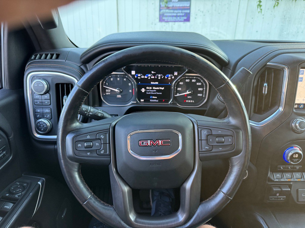 2021 GMC Sierra Image 27