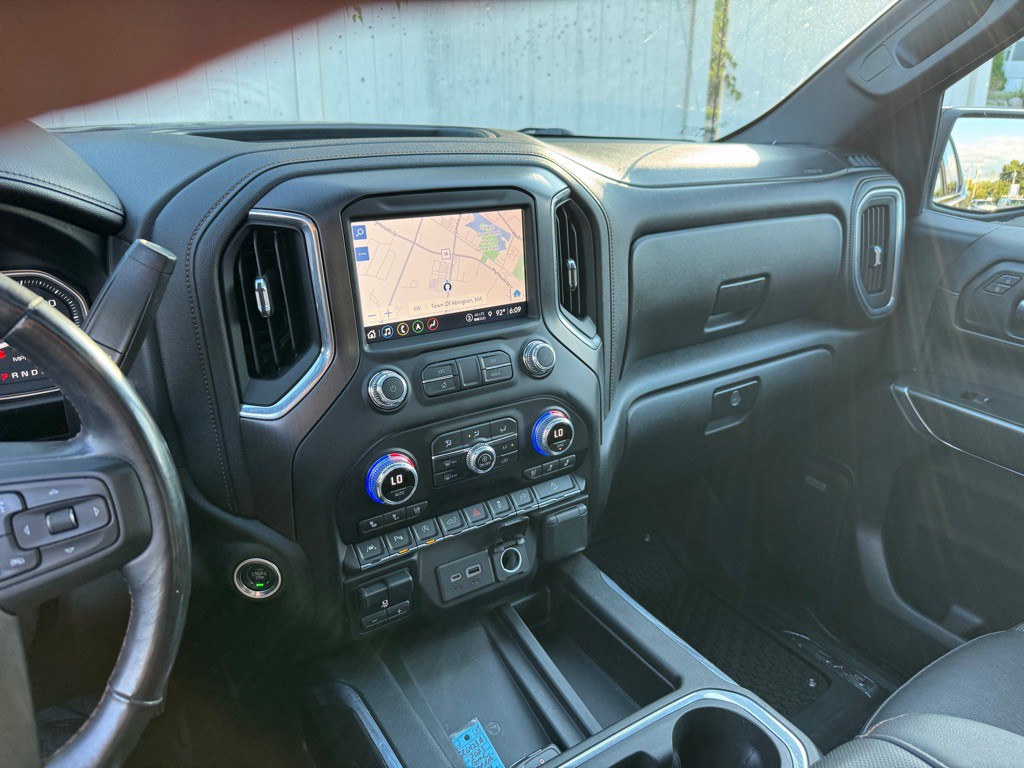 2021 GMC Sierra Image 28