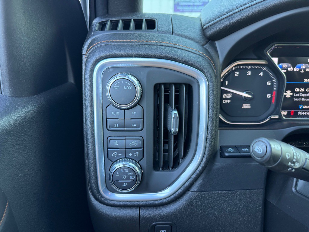 2021 GMC Sierra Image 29