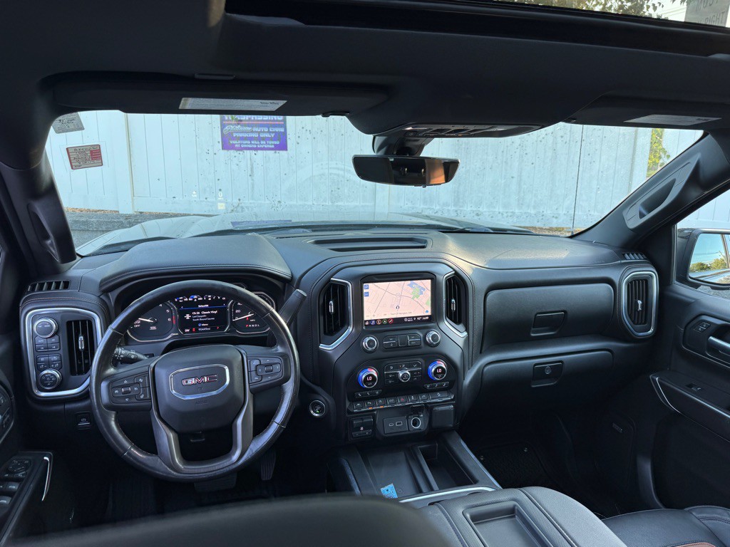 2021 GMC Sierra Image 31