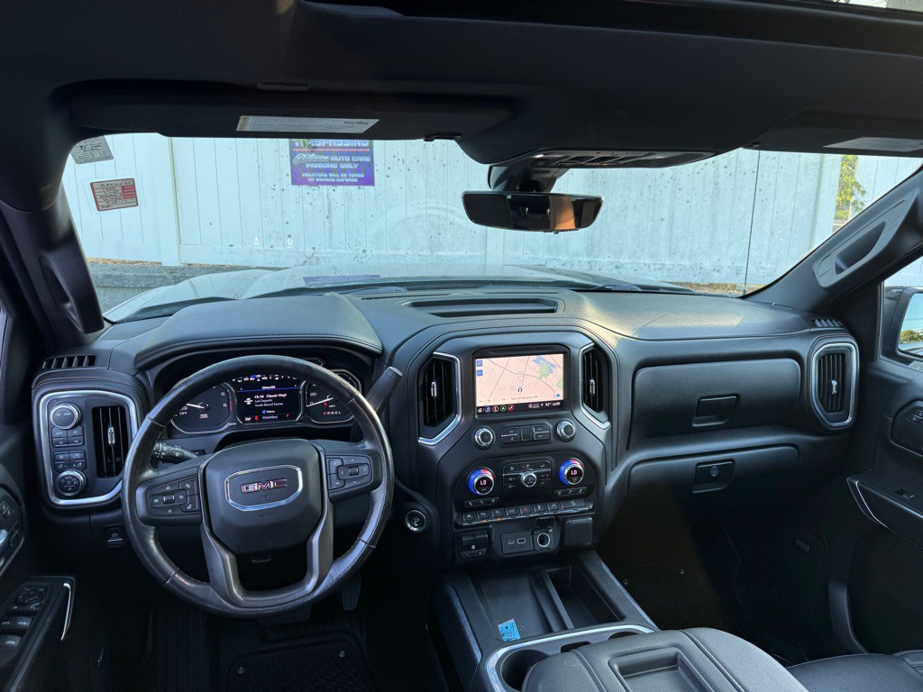 2021 GMC Sierra Image 32