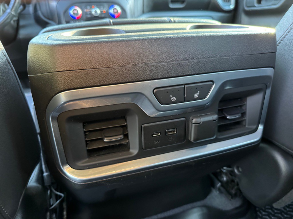 2021 GMC Sierra Image 33