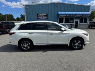 Image for 2018 INFINITI QX60  ID: 7630199