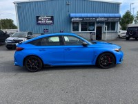 Image for 2025 Honda Civic Type-r ID: 7670444