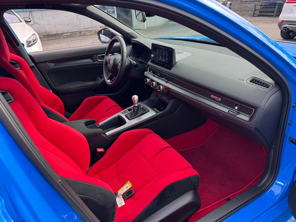 2025 Honda Civic Image 9