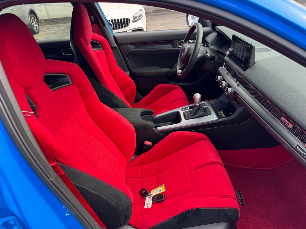 2025 Honda Civic Image 10