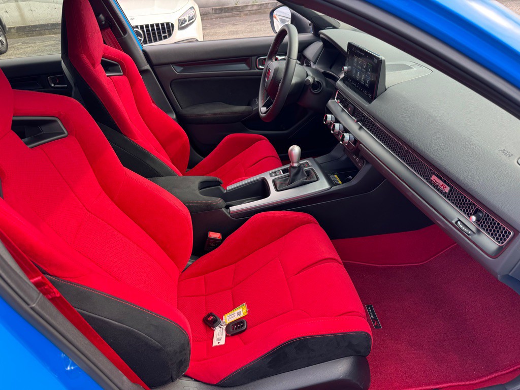 2025 Honda Civic Image 11
