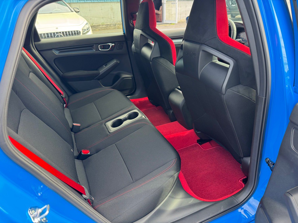 2025 Honda Civic Image 13
