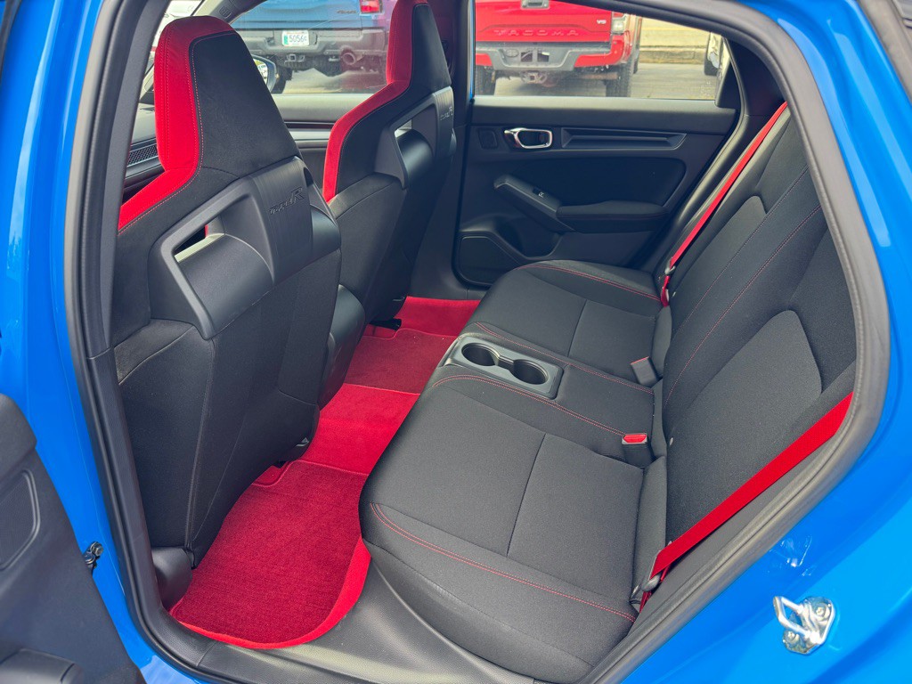 2025 Honda Civic Image 15