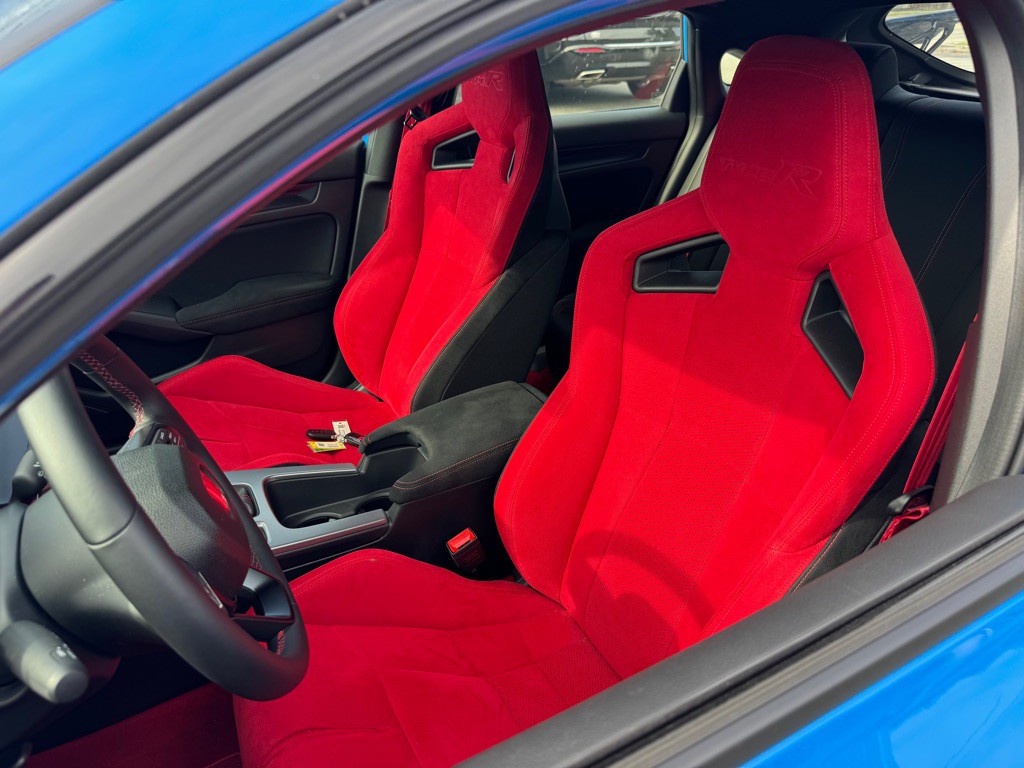 2025 Honda Civic Image 19