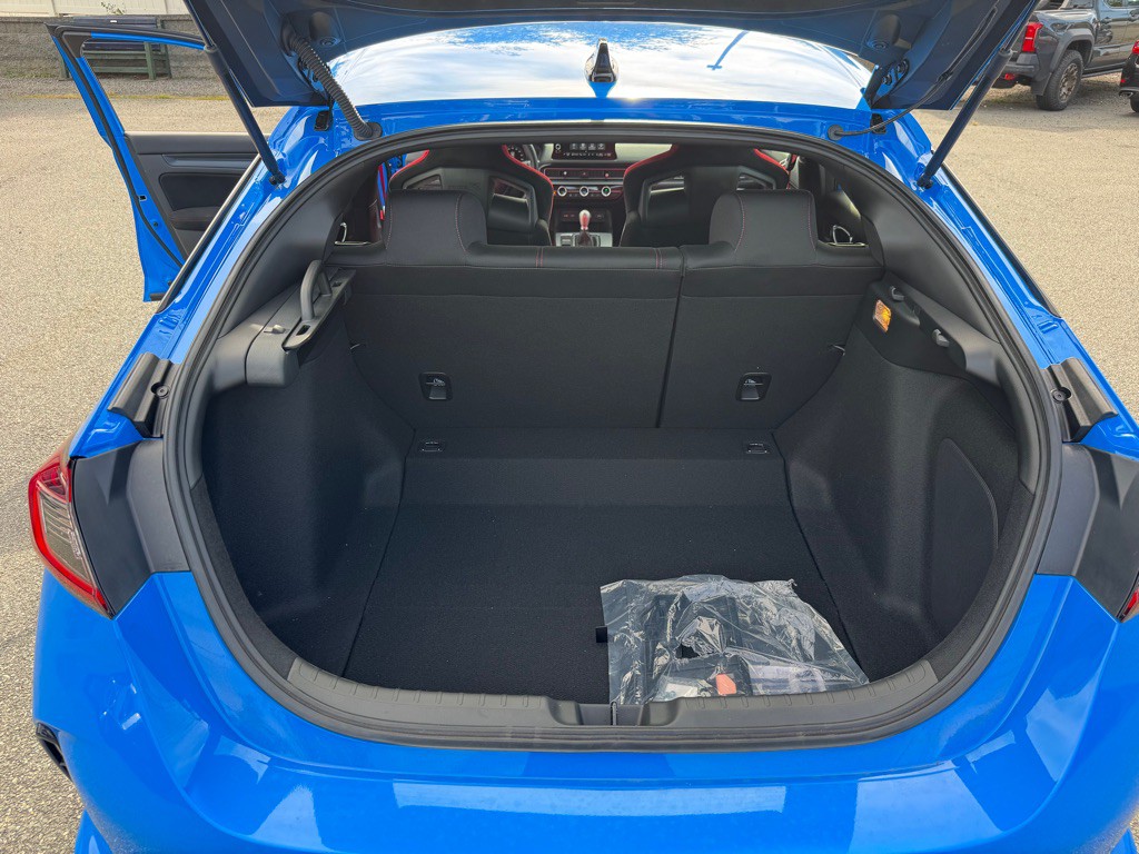 2025 Honda Civic Image 21