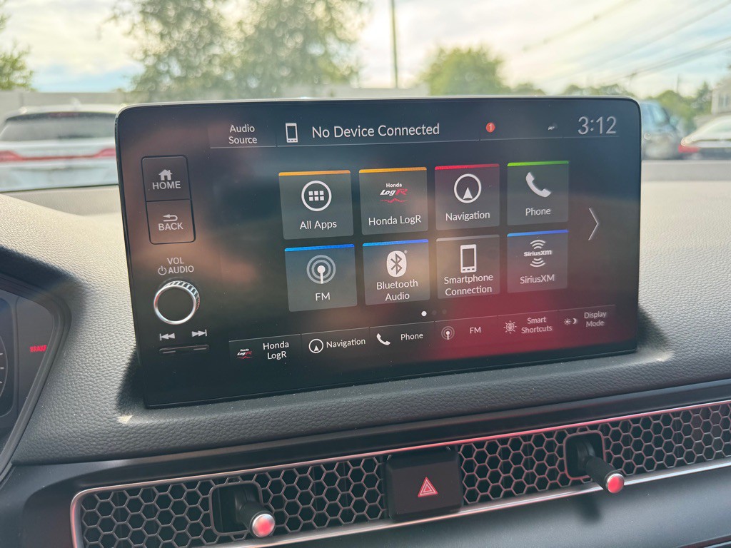 2025 Honda Civic Image 26