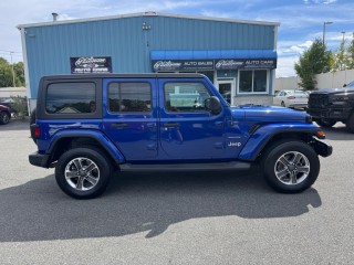 Image for 2018 Jeep Wrangler Unlimited Sahara ID: 7677274