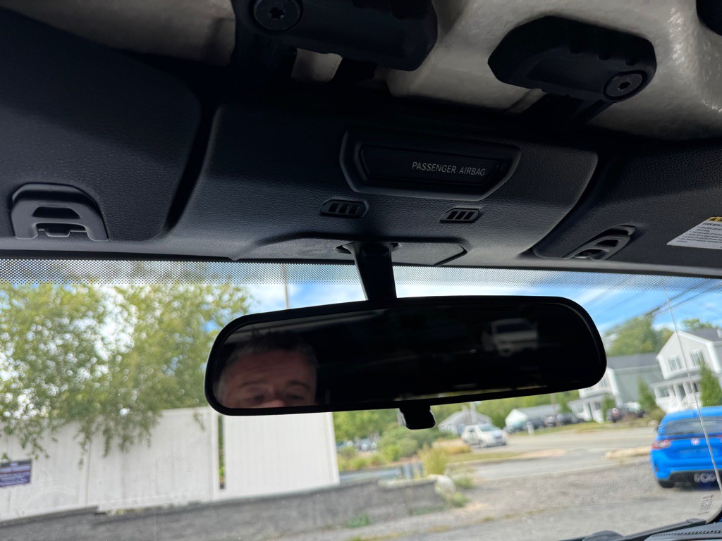 2018 Jeep Wrangler Unlimited Image 30