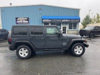 Image for 2017 Jeep Wrangler Unlimited Sport ID: 7692474