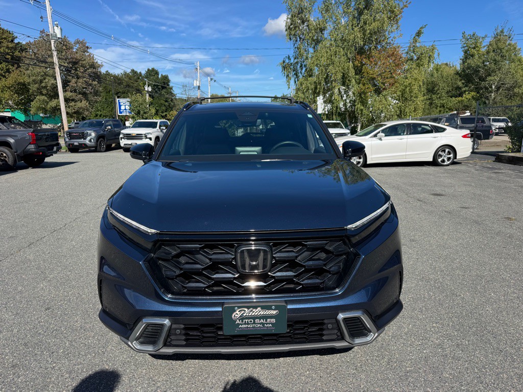 2024 Honda CR-V Image 3