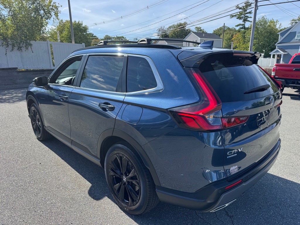 2024 Honda CR-V Image 6