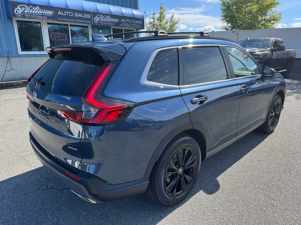 2024 Honda CR-V Image 7