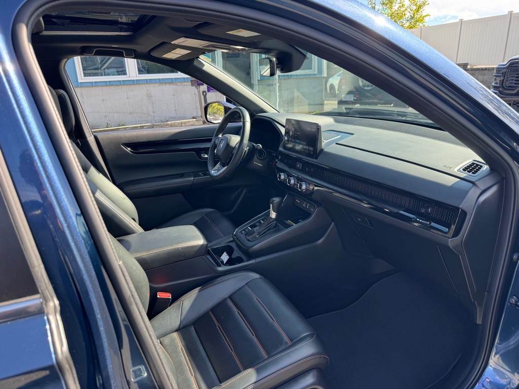 2024 Honda CR-V Image 9