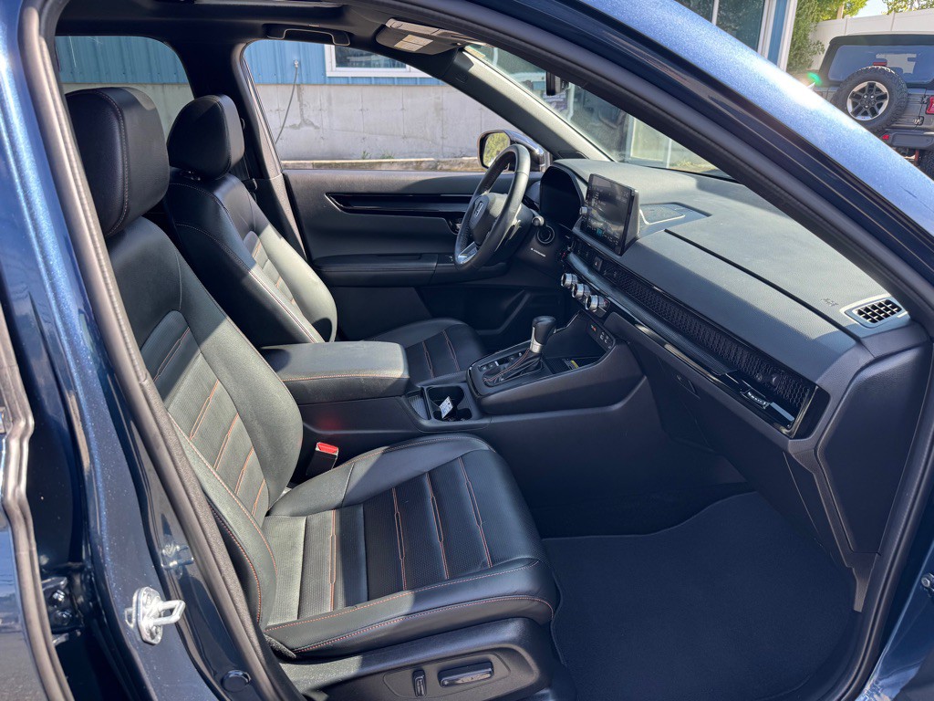 2024 Honda CR-V Image 10