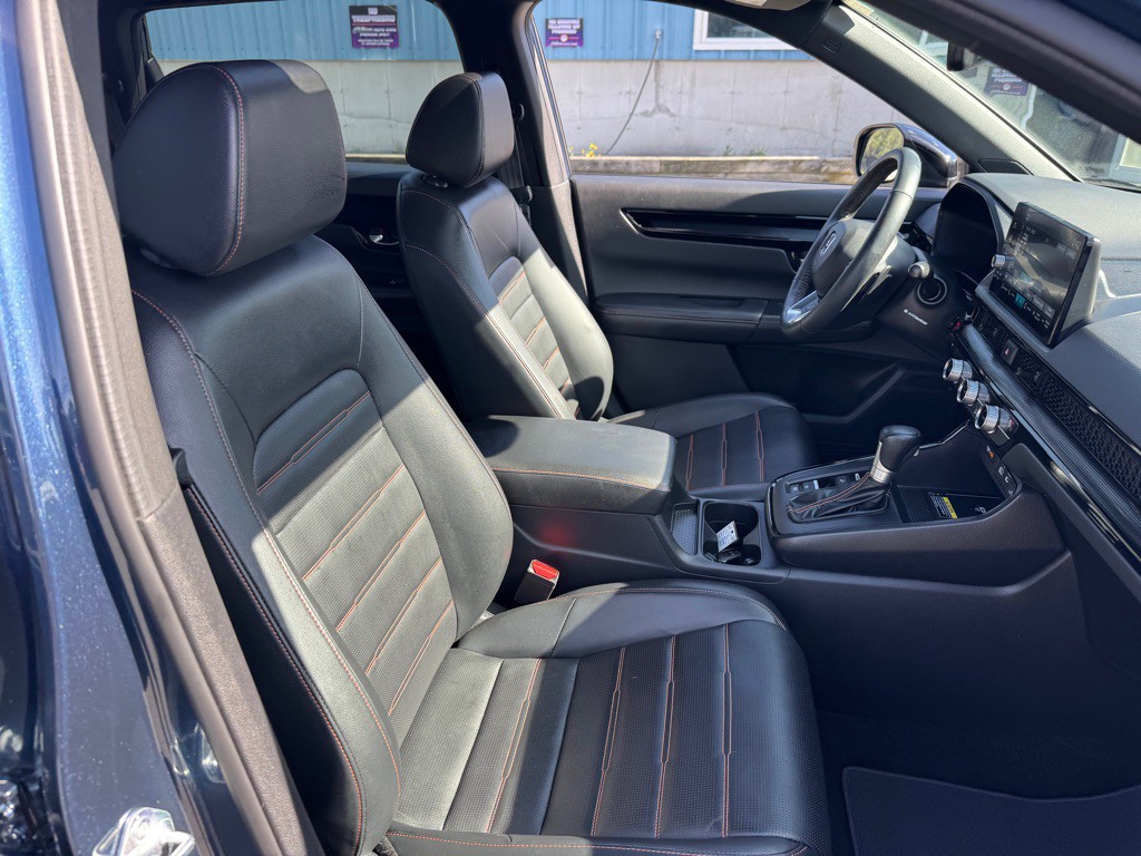 2024 Honda CR-V Image 11