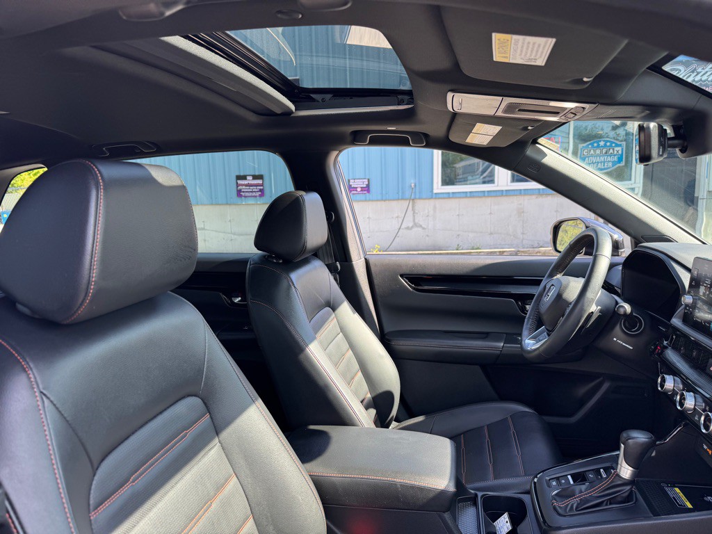 2024 Honda CR-V Image 12