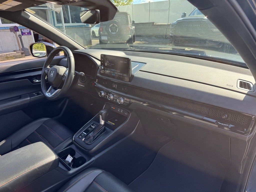 2024 Honda CR-V Image 13